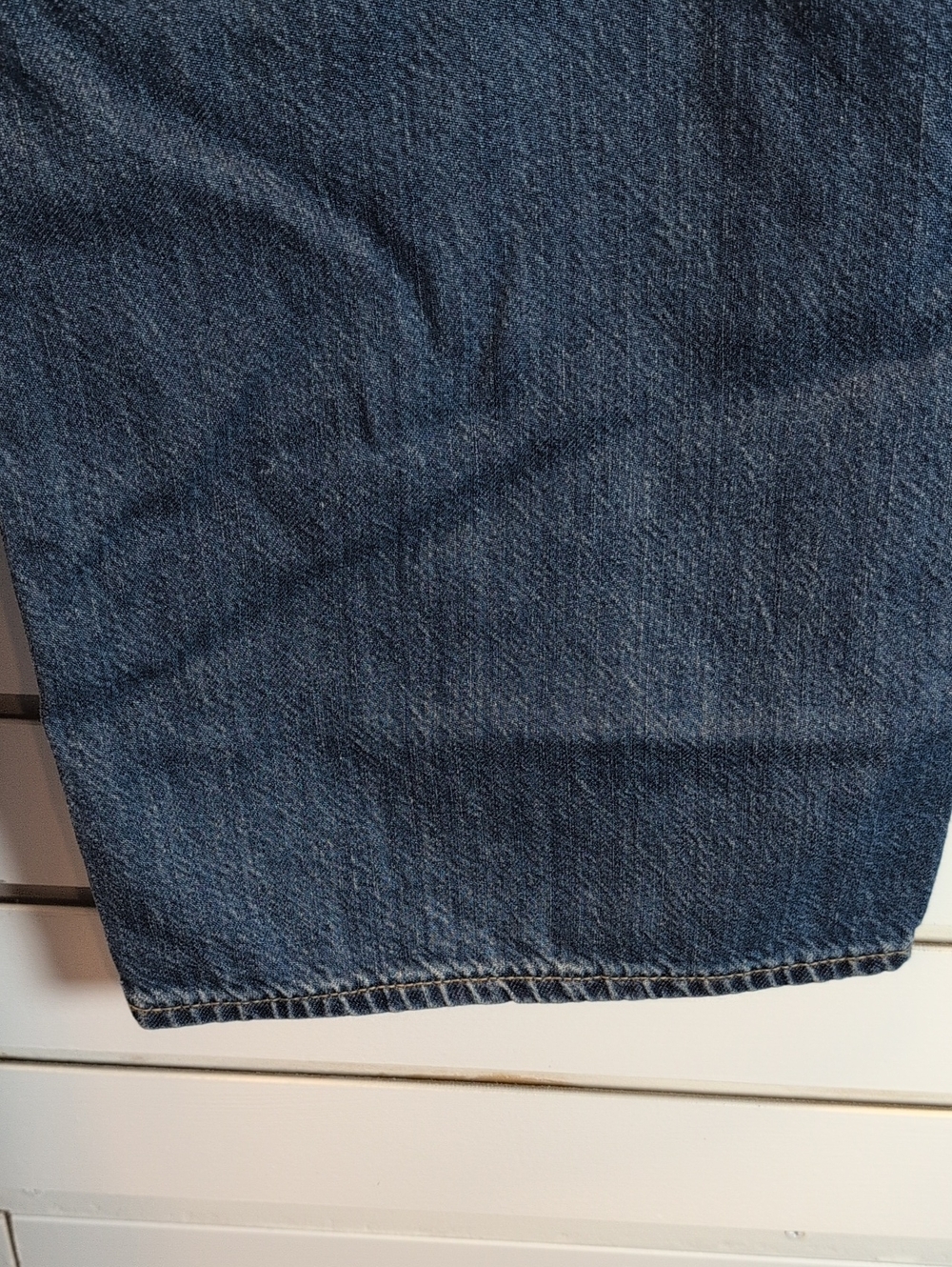 Rag &‎ Bone Lori mid rise wide leg jeans size 32 EUC - Picture 9 of 12